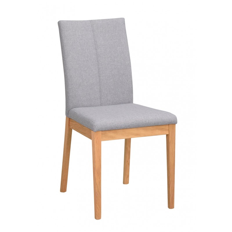 RO Aman Dining Chair Ash